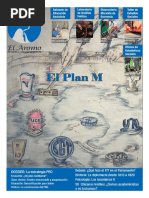 El Aromo N°95 El Plan M | PDF