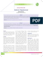 Sindrom Hepatorenal PDF