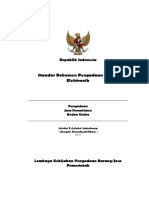 Dokumen Lelang PASCAKUALFIKASI KONSULTANSI - Perencanaan Wil IV PDF