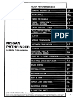 1997 NISSAN PATHFINDER Service Repair Manual.pdf