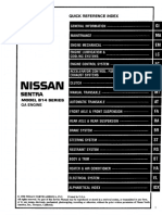 1999 NISSAN SENTRA GA Service Repair Manual.pdf
