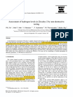 Longitudinal and Shear Ratio Spline Caprichosa