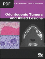 Download Odontogenic Tumors and Allied Lesions -Quintessence by manusia SN356072248 doc pdf