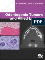 Odontogenic Tumors and Allied Lesions - Quintessence