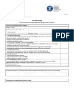 M1 Formular PO 05 01 FisaEvalNedidactic