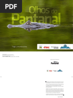Olhos Do Pantanal