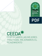 CEEDA PartnerAprobado