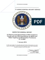 NSA IG Report 1 7 16 ST-15-0002 PDF