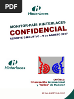 13 - Monitor-pais Intervención y Salida Maduro 7 (Al 10 Agosto 2017)