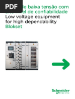 Blokset Catalogo 2009