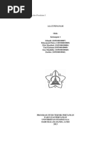 Download Makalah Mesin Dan Peralatan I by puskesmas seulimeum SN356080729 doc pdf