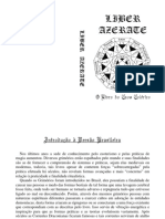 Liber Azerate - O Livro Do Caos Colérico (Português - BR)