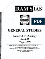 Copy of Shri Ram Eco Sc & Technology Book - II Paper--III