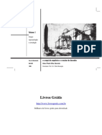 O Croqui Do Arquiteto e o Ensino Do Desenho