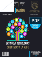 Info Redes Matias Volumen 3 Mmxiv PDF