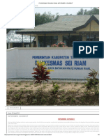 Puskesmas Sungai Riam - Informed Consent PDF