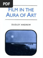 Download James Dudley Andrew - Film in the Aura of Art by I find the letter K offensive almost nauseating yet I write it down it must be characteristic of me Kafka Diary May 1914 SN35608349 doc pdf
