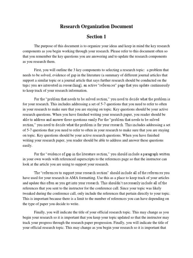 Research Organization Document 2nd Draft | PDF | Radiation Therapy | Cancer