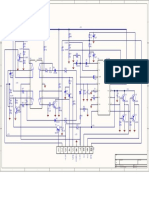 Voltage regulator circuit diagram analysis