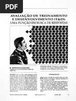 Artigo Avaliação em treinamento.pdf