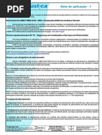 NA-1 Construção de Aterramento Tipo TN-S