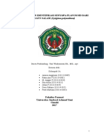 Download PROPOSAL FITOKIMIA Daun Salam-flavonoid by fenti martiana SN356084916 doc pdf