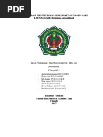 Download PROPOSAL FITOKIMIA Daun Salam-flavonoid by fenti martiana SN356084916 doc pdf