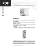 Manual - Fasciite Plantar.pdf