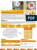 07 Aislamiento Tuberia TFMIL 1000F PDF