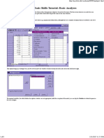 Spss Tutorial