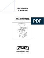 Vemag Service and Parts