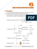 Ligações PDF