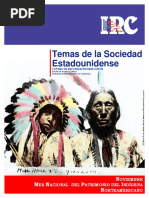 Indigenas NativeAmericans USA