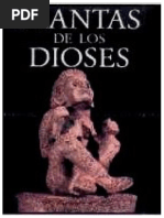 1b.las Plantas de Los Dioses Shultes y Hofmann