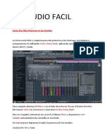 Fl Studio Facil