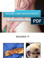 Wound Care