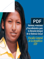 Violencia Sexual PDF