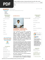 Emmanuel Carneiro Leão - Heidegger e a Inflência do Cristianismo.pdf