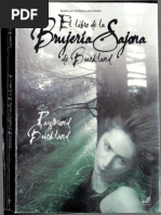 1a. El Libro de La Brujeria Sajona-Raymond Buckland