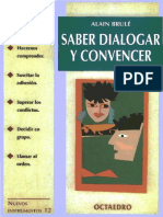 Brule Alain - Saber Dialogar Y Convencer.pdf