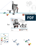 Lego Pupi Perro PDF