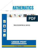 69149550 IIT Maths Trigonometric RatiO55