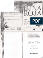 Miranda Gray - Luna Roja PDF