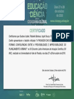 Certificado Apresentacao-Painel ICEIJID1198