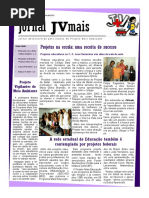 Projeto Final Jornal