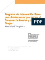 Programa Intervencion Breve Adolescente Consumo de sustancias.pdf