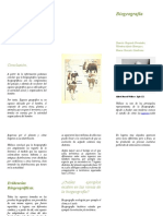 Plantilla Triptico