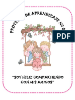 Proyecto de Aprendizaje 4