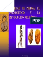 La Edad de Piedra PDF