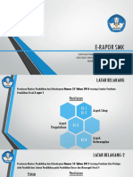 5 Panduan E-Rapor SMK 310317